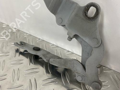 Hinge/Door check strap BMW 1 (E87) 116 i | BP29036954C146 