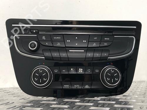 Used Electronic module PEUGEOT 508 I (8D_) 1.6 THP (165 hp) 29035249
