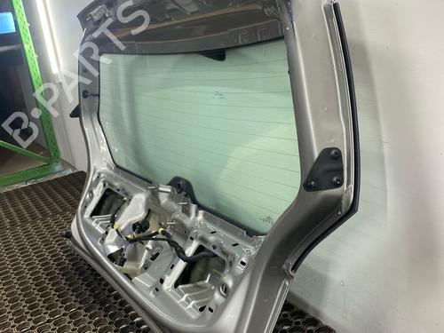 Tailgate SKODA CITIGO (NF1) 1.0 | BP29034713C6 
