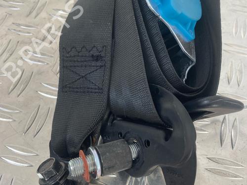 Rear left seatbelt HYUNDAI i20 I (PB, PBT) 1.2 | BP29032387I29 