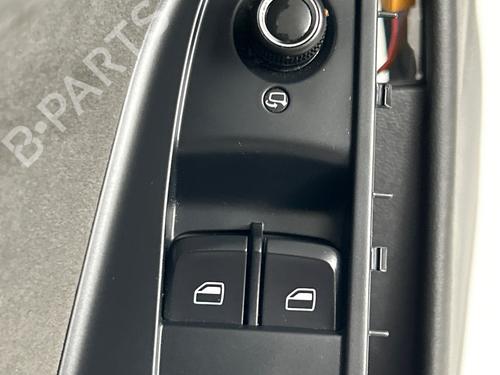 Front left panel AUDI A5 (8T3) 2.0 TFSI | BP36088795C58 - Image 3