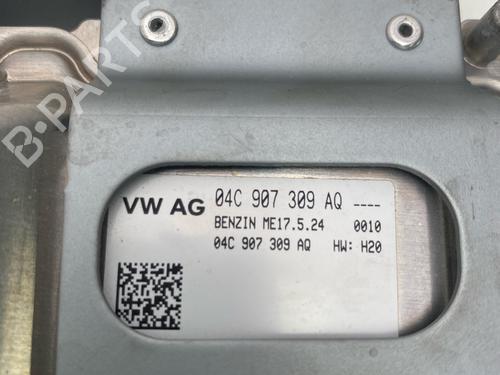 Engine control unit (ECU) SKODA CITIGO (NF1) 1.0 | BP29033359M57