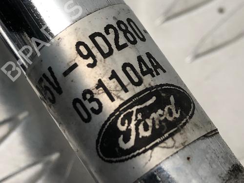 Injection rail FORD FOCUS I (DAW, DBW) ST170 | BP29884818M98 