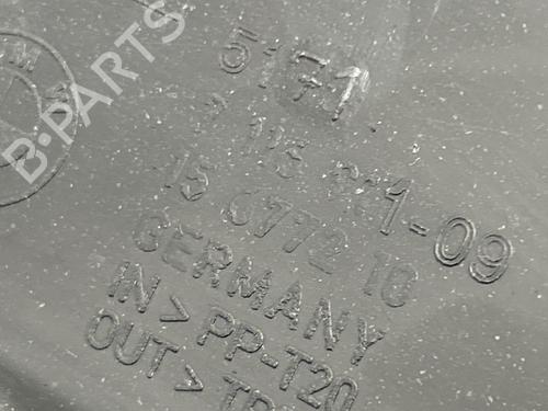 Underbody protection BMW 3 (E90) 318 i | BP33653712M92 - Image 4