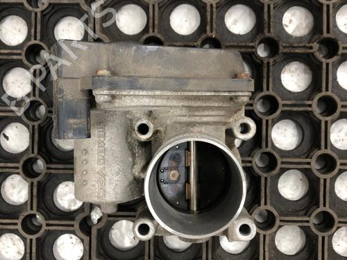 Used Throttle body SEAT IBIZA IV (6J5, 6P1) 1.2 (70 hp) 29036694
