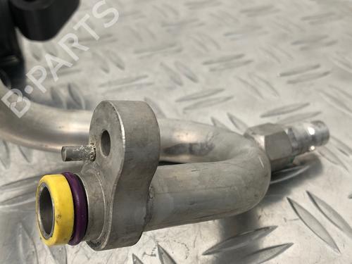 AC pipe MERCEDES-BENZ C-CLASS Coupe (CL203) C 180 Kompressor (203.746) | BP29031443M126