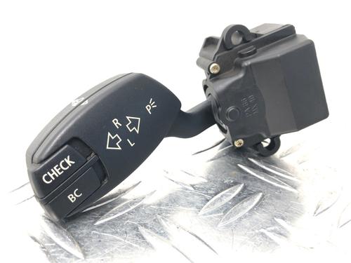 Used Steering column stalk BMW 5 (E60) 525 d (177 hp) 29033753