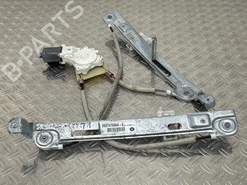 Used Left front window motor Left front window motor DODGE CALIBER 2.0 CRD (140 hp) 40461469 40461469