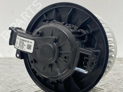 Heater blower motor VW UP! (121, 122, BL1, BL2, BL3, 123) 1.0 | BP29035477M62 