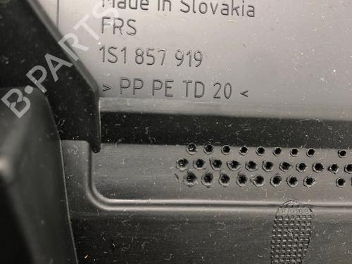 Other SKODA CITIGO (NF1) 1.0 | BP29035081O1 