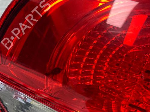 Right tailgate light VW GOLF VI (5K1) 1.2 TSI | BP29031363C80 