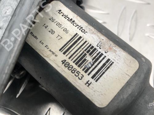 Front right window mechanism OPEL TIGRA TwinTop (X04) 1.8 (R97) | BP29590410C23 