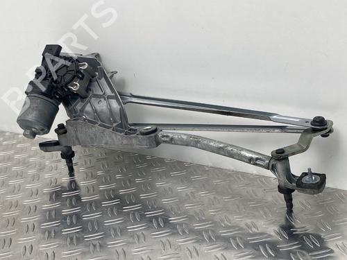 Front wipers mechanism FORD FIESTA VI (CB1, CCN) 1.25 | BP29031615C83