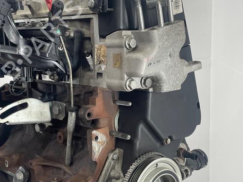 Engine FORD KA (RU8) 1.2 | BP29033653M1 