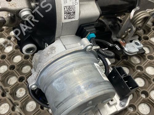 Steering column SEAT IBIZA V (KJ1, KJG) 1.0 TSI | BP29037602M21 - Image 7