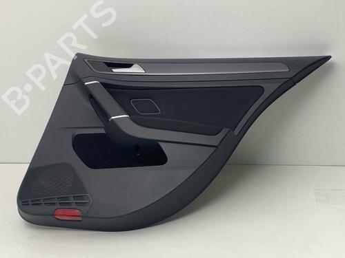 Rear right panel VW GOLF VII (5G1, BQ1, BE1, BE2) 1.2 TSI | BP29031448C61 