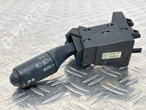Used Steering column stalk Steering column stalk SMART FORTWO Coupe (451) 1.0 (451.331, 451.380) (71 hp) 40037730 40037730