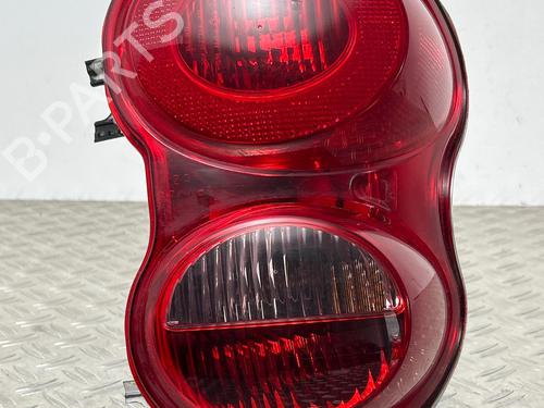 Used Left taillight Left taillight SMART FORTWO Coupe (451) 1.0 (451.331, 451.380) (71 hp) 39959970 39959970