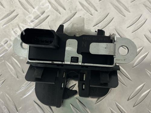Tailgate lock SEAT IBIZA IV (6J5, 6P1) 1.2 | BP29034586C101 