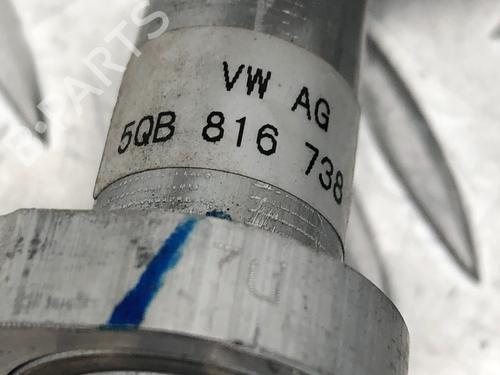 AC pipe VW TIGUAN (AD1, AX1) 1.4 TSI | BP29034662M126