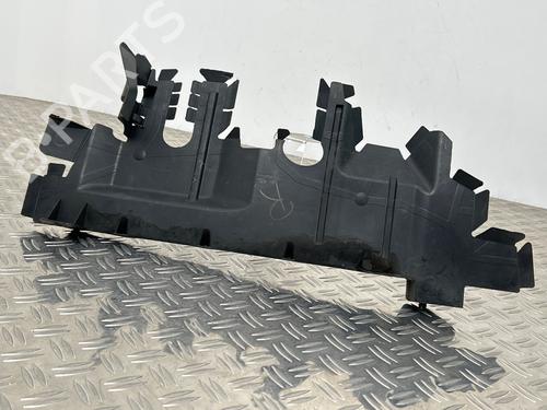 Luftventil PEUGEOT PARTNER Box Body/MPV 1.6 HDi | BP38464101I21 - Image 3