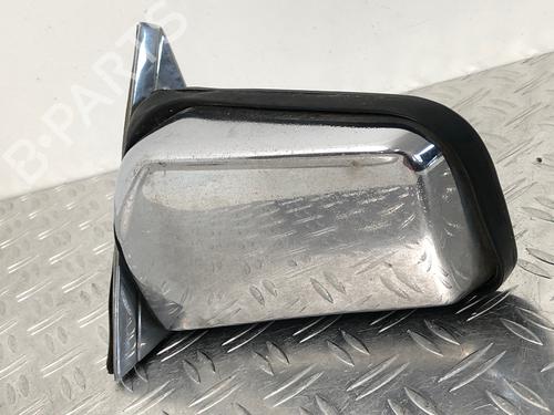 Left mirror MERCEDES-BENZ 123 Saloon (W123) 240 D (123.123) | BP29037440C26 