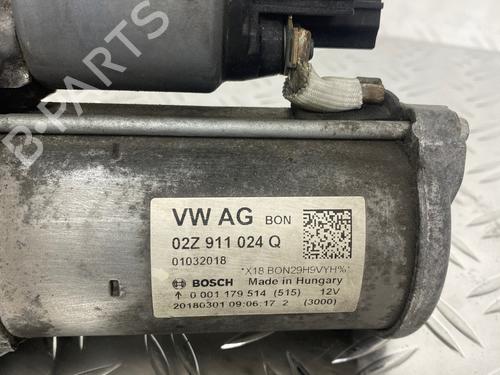 Starter SEAT LEON ST (5F8) 1.8 TSI | BP29036074M8