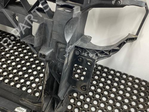 Front slam panel SEAT IBIZA IV (6J5, 6P1) 1.2 | BP29033911C72 
