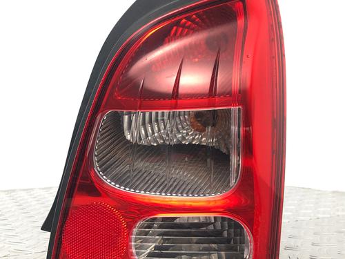 Højre baglygte RENAULT TWINGO II (CN0_) 1.2 (CN0D) (58 hp) 29568176