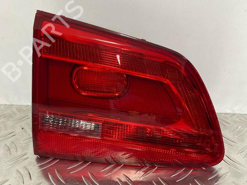 Used Left tailgate light VW TOURAN (1T3) 1.2 TSI (105 hp) 29030910