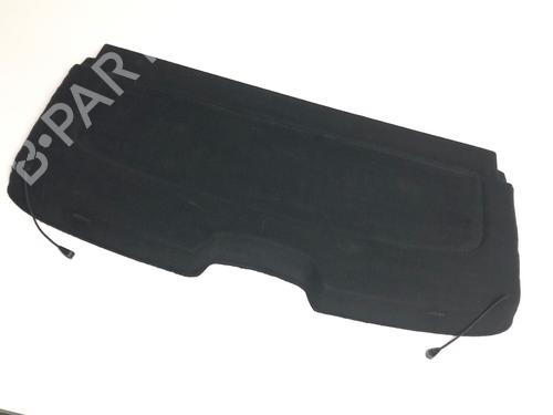 Used Rear parcel shelf PEUGEOT 308 I (4A_, 4C_) 1.4 16V (95 hp) 29035502