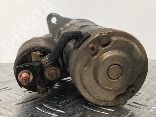 Startmotor MAZDA MX-5 II (NB) 1.8 16V (NB8C) | BP29037767M8 