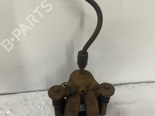 Used Right rear brake caliper BMW 1 (E87) 116 i (115 hp) 29034657