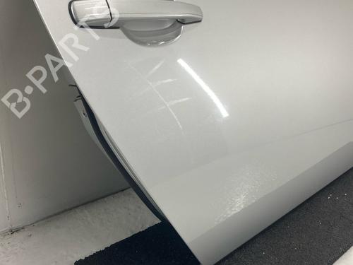Right front door MERCEDES-BENZ SLK (R170) 200 Kompressor (170.444) | BP29032619C3 