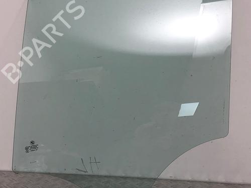 Used Rear left quarter glass BMW X1 (E84) sDrive 18 d (143 hp) 29037053
