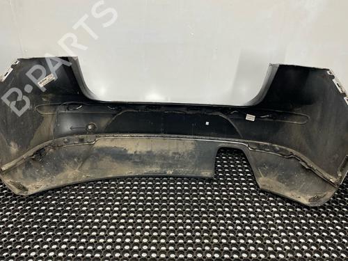 Rear bumper SEAT ALTEA XL (5P5, 5P8) 1.2 TSI | BP29034589C8 