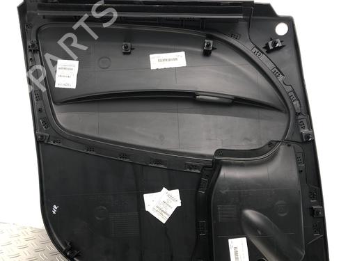 Rear right panel OPEL COMBO Box Body/MPV (X12) 2.0 CDTI (B05) | BP30129009C61