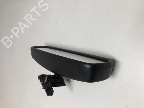 Rear mirror FORD FIESTA VII (HJ, HF) 1.1 Ti-VCT | BP29030650I6 