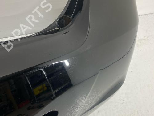 Rear bumper HYUNDAI i20 I (PB, PBT) 1.2 | BP29031423C8