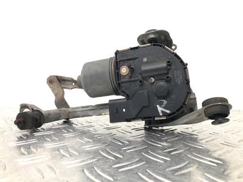 Used Front wipers mechanism SEAT LEON (1P1) 1.6 (102 hp) 29034905