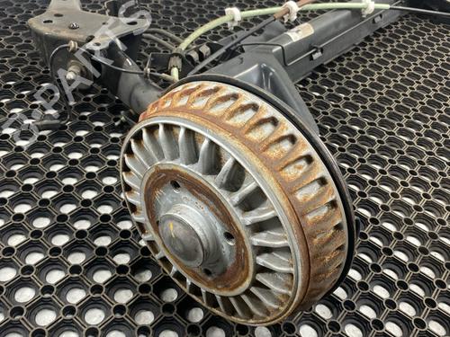 Rear axle RENAULT CLIO IV Grandtour (KH_) 0.9 TCe 75 (KHNP) | BP29034355M2 