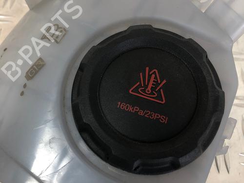 Expansion tank VW POLO VI (AW1, BZ1, AE1) 1.0 TSI | BP29034590C120 