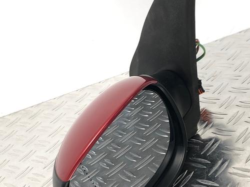 Used Left mirror PEUGEOT 206 SW (2E/K) 1.4 16V (88 hp) 30320170