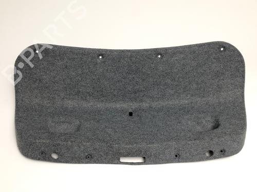 Used Luggage compartment floor BMW 3 Coupe (E92) 335 i (306 hp) 29031157
