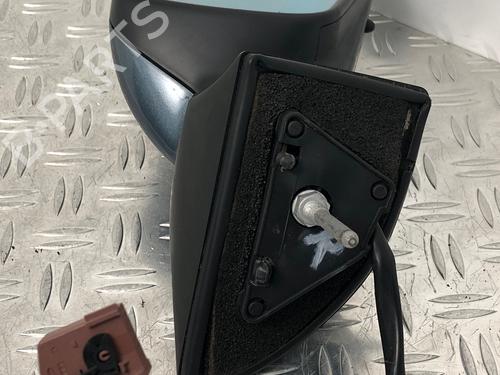 Right mirror PEUGEOT 407 SW (6E_, 6D_) 2.7 HDi | BP29031753C27 