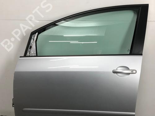 Used Left front door VW GOLF PLUS V (5M1, 521) 1.9 TDI (105 hp) 29035573