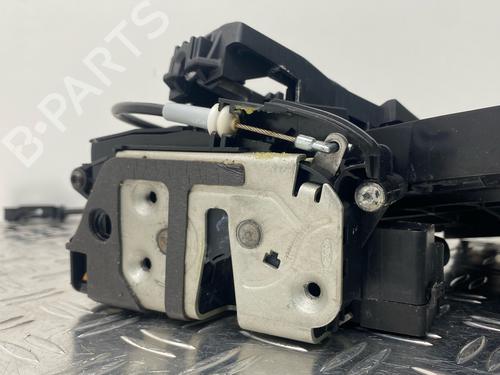 Rear right lock FORD FIESTA VI (CB1, CCN) 1.25 | BP29033341C99 