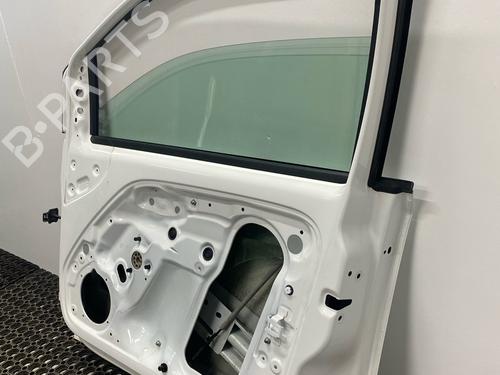 Right front door VW UP! (121, 122, BL1, BL2, BL3, 123) 1.0 | BP29035445C3