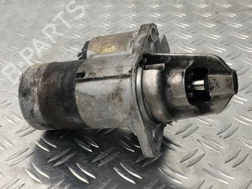 Used Starter NISSAN ALMERA I Hatchback (N15) 1.4 S, GX, LX (75 hp) 29037443