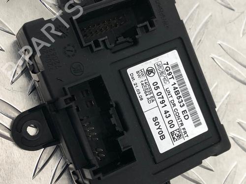 Elektronisk modul FORD MONDEO IV Turnier (BA7) 2.0 TDCi | BP29699476M83